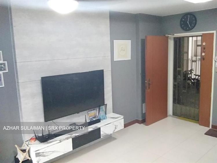 Blk 20 Teban Gardens Road (Jurong East), HDB 3 Rooms #181086742